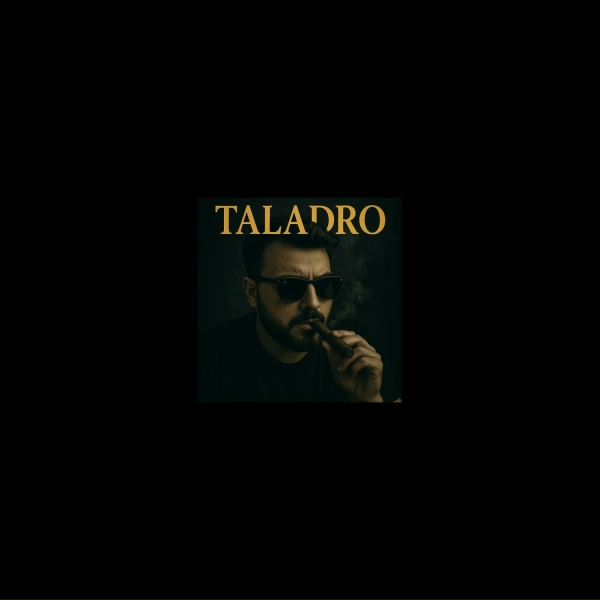 Обложка: Taladro - SIZI