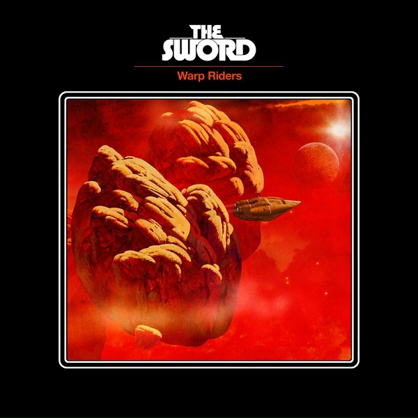 Обложка: The Sword - (The Night the Sky Cried) Tears of Fire