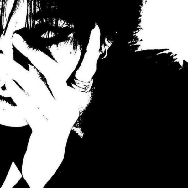 Обложка: $werve, SXCREDMANE - disorder