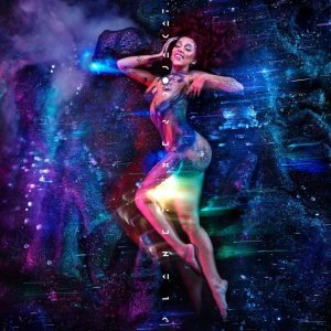 Обложка: Doja Cat, The Weeknd - You Right