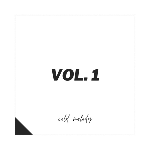 Обложка: Cold Melody - Ice