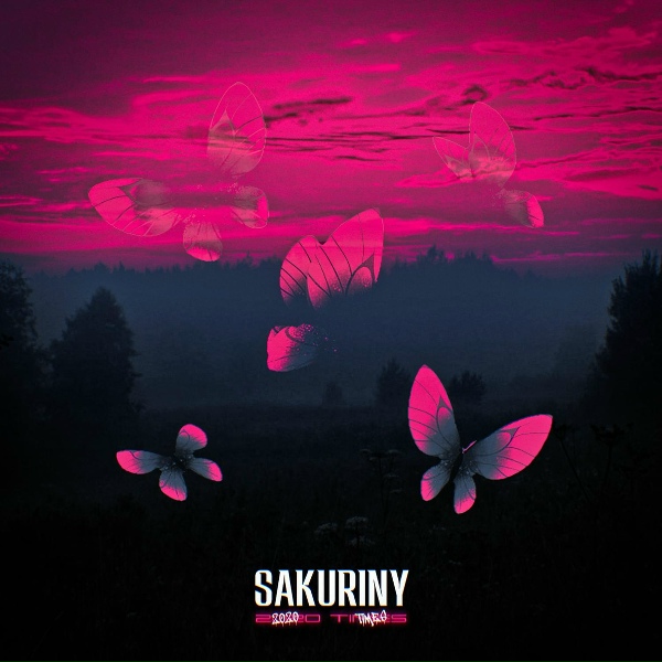 Обложка: Sakuriny - Wrist