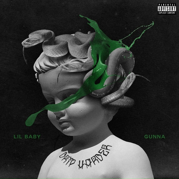 Обложка: Lil Baby, Gunna feat. Young Thug - My Jeans