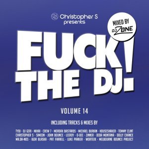 Обложка: Deba Montana feat. Dolly Chance - Because the Night
