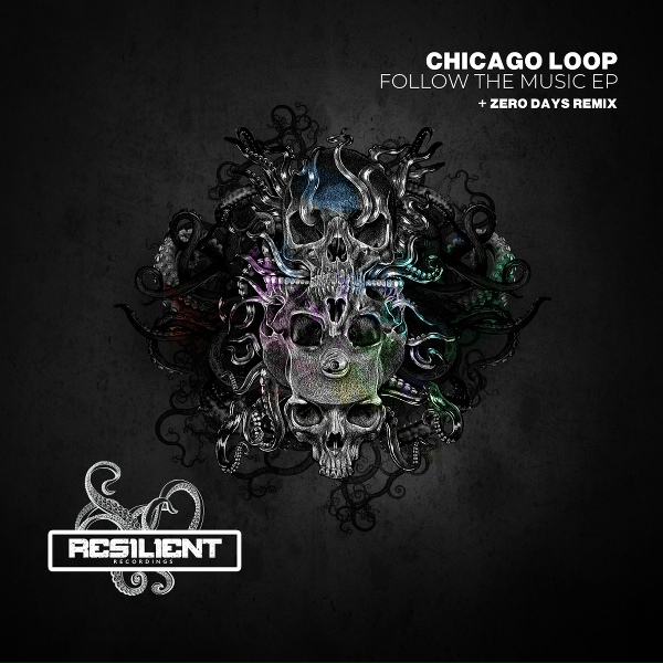Обложка: Chicago Loop - Follow The Music