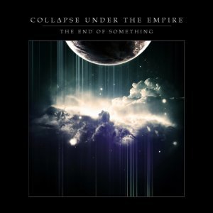 Обложка: Collapse Under The Empire - Grade Seperation