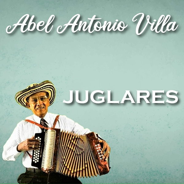 Обложка: Abel Antonio Villa - La Muerte de Abel Antonio
