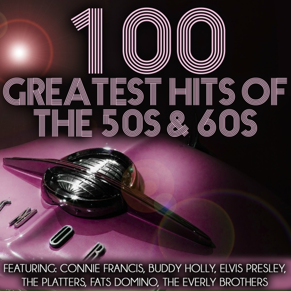 Обложка: Little Anthony, The Imperials - Tears on My Pillow