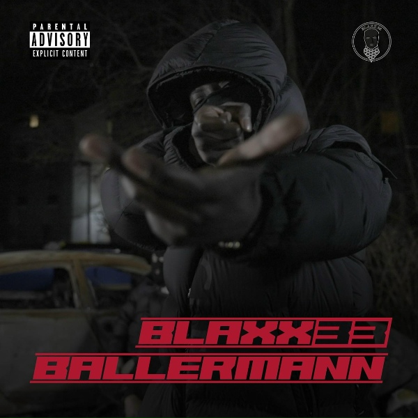 Обложка: Blaxx33 - Ballermann
