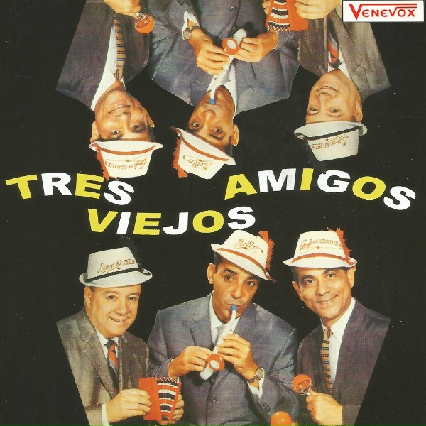 Обложка: Billo's Caracas Boys, Damiron, Chapuseaux - A Que Sabe Tu Boca