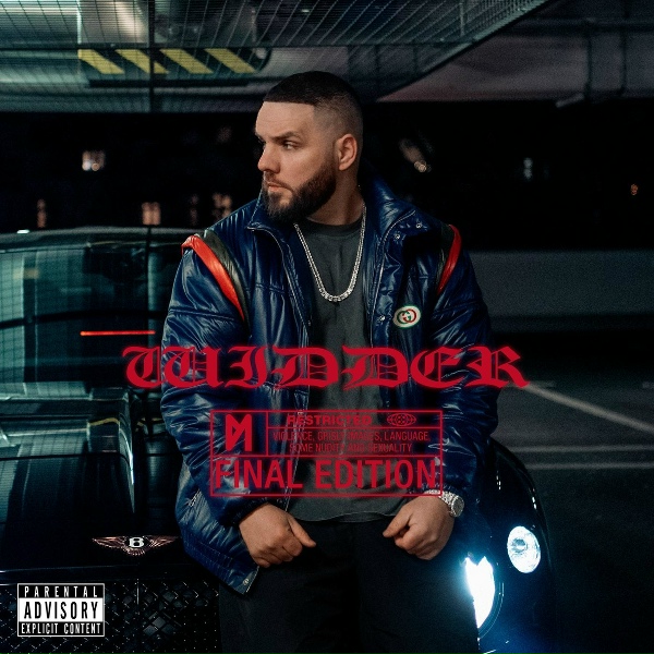 Обложка: Fler, Bass Sultan Hengzt, LEVEL - TEC-9