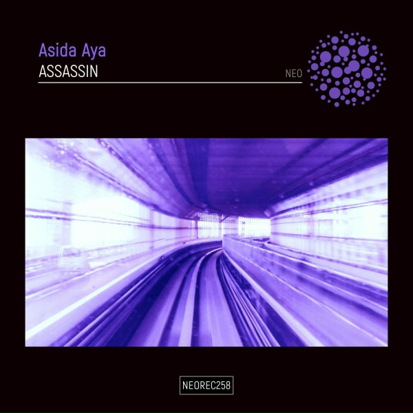 Обложка: Asida Aya - Assassin