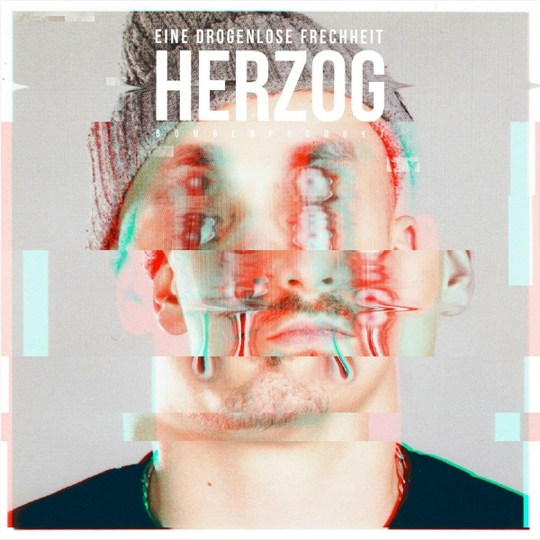 Обложка: Herzog - High vom Leben