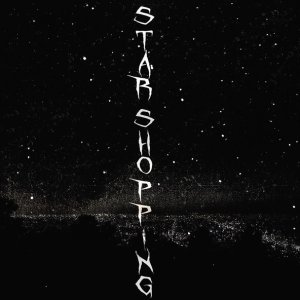 Обложка: Lil Peep - Star Shopping