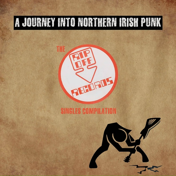 Обложка: Pretty Boy Floyd & The Gems - Rough Tough Pretty Too