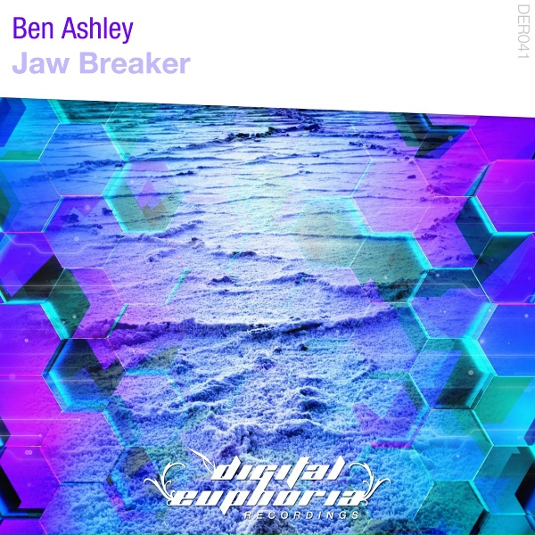 Фото: Ben Ashley