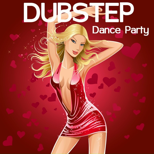 Обложка: Dubstep Dance Party DJ - Tour de France