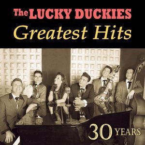 Обложка: The Lucky Duckies - Runaway (Live)
