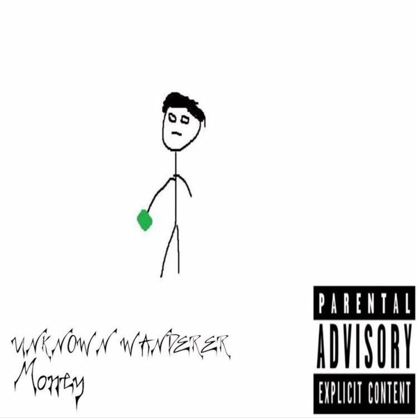 Обложка: UNKNOWN WANDERER - Money