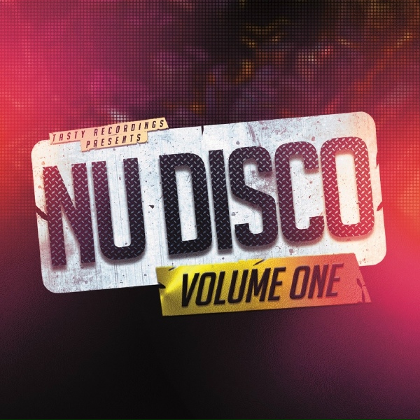 Обложка: Discotron - Disco Ballin'