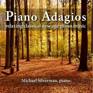 Обложка: Michael Silverman - Canon in D