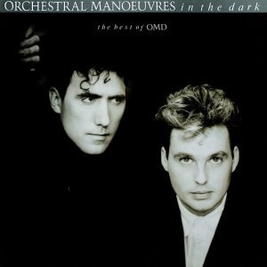 Обложка: Orchestral Manoeuvres In The Dark - Electricity
