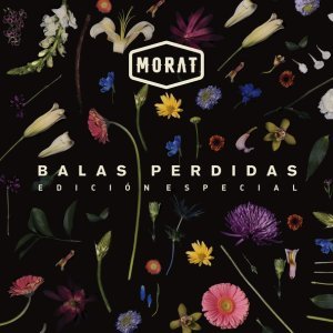 Обложка: Morat, Aitana - Presiento