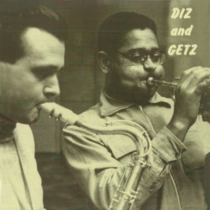 Обложка: Stan Getz - I Let A Song Go Out Of My Heart