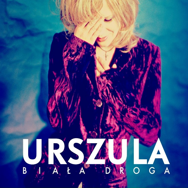 Обложка: Urszula - Na Sen