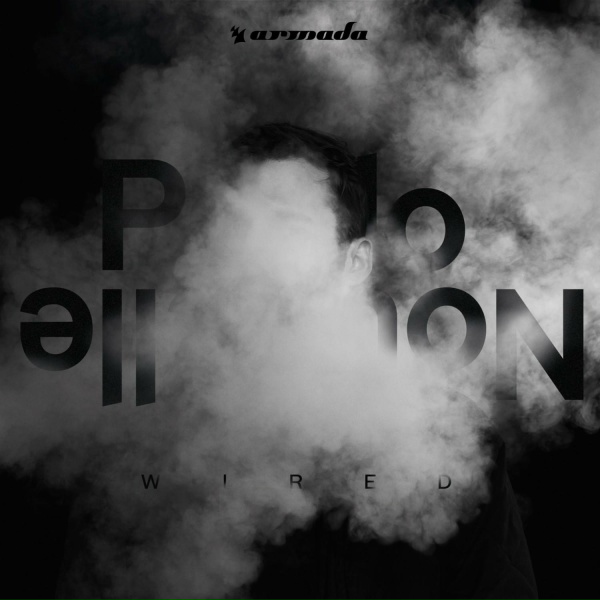 Обложка: Pablo Nouvelle, Favela - I Want for Nothing