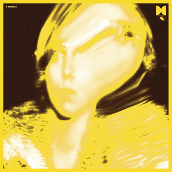 Обложка: Ty Segall - Ghost