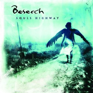 Обложка: Beseech - Fiction City