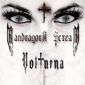 Обложка: Mandragora Scream - Nails