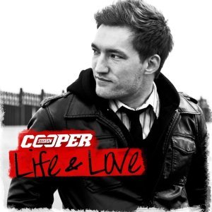 Обложка: Steven Cooper - Born To Do