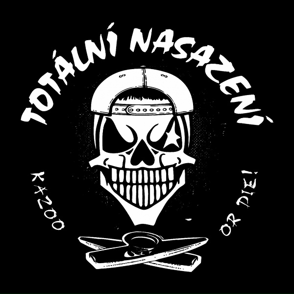 Обложка: TOTALNI NASAZENI - Pasu stado ovci