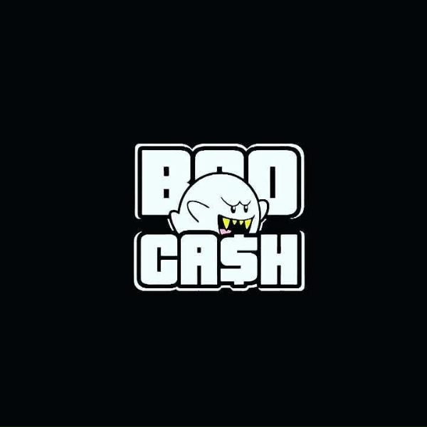 Обложка: Boo Cash - Bands