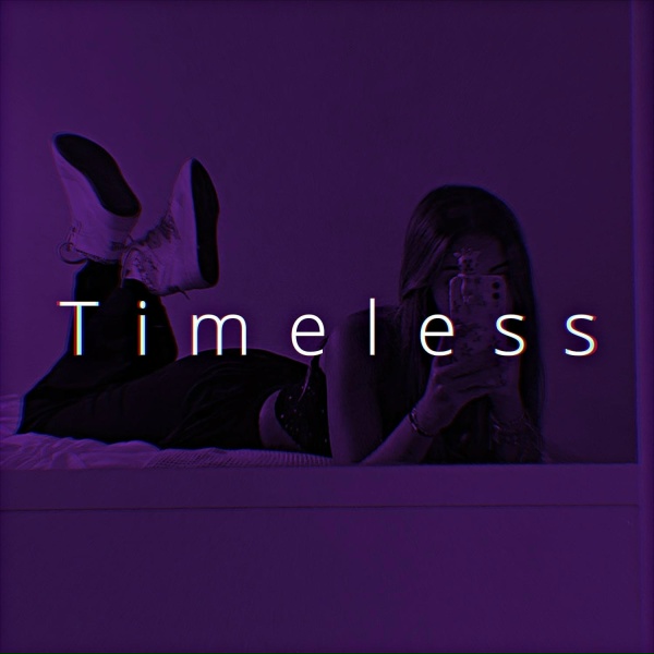 Обложка: Ren - Timeless