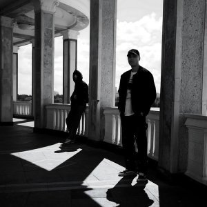 Обложка: TYSON OSTOMIN, Danny Farro - I can fly