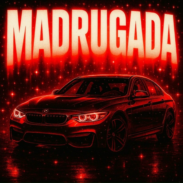 Обложка: NCTS - MADRUGADA