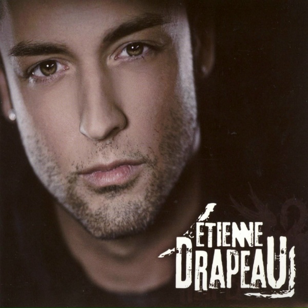 Обложка: Étienne Drapeau - Comme ça
