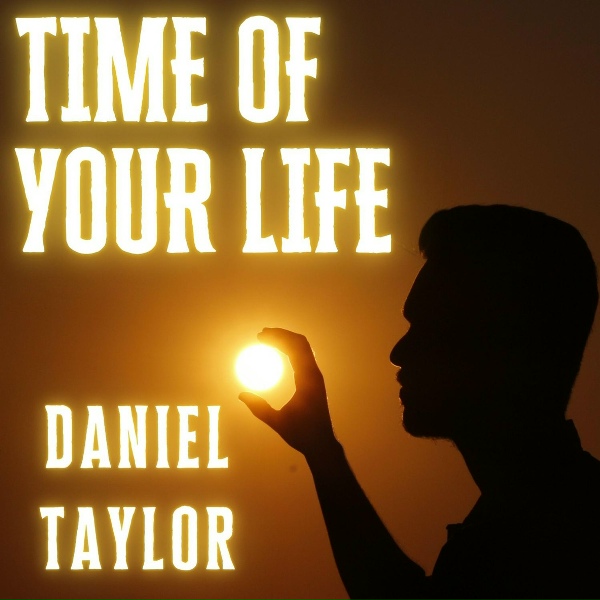 Обложка: Daniel Taylor - Sempre Connessi