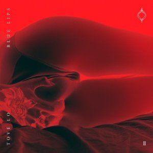 Обложка: Tove Lo - Disco Tits