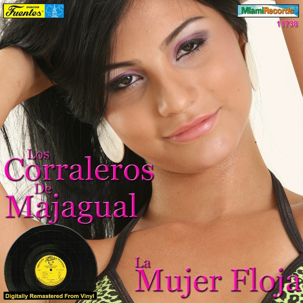 Обложка: Los Corraleros De Majagual feat. Alfredo Gutierrez - Cuchillo Viejo