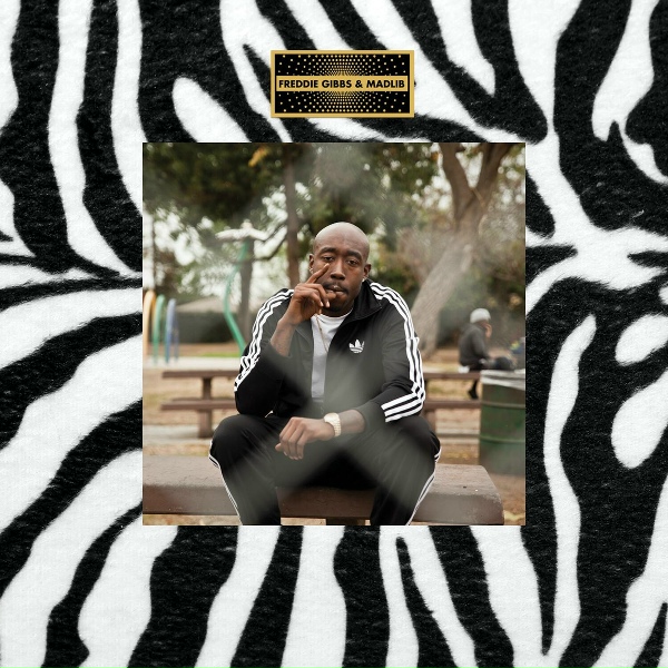 Обложка: Freddie Gibbs, Madlib, Alex Goose - Shitsville