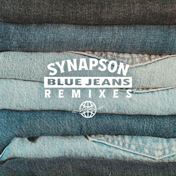 Обложка: Synapson feat. Just Jack - Tiger Teeth
