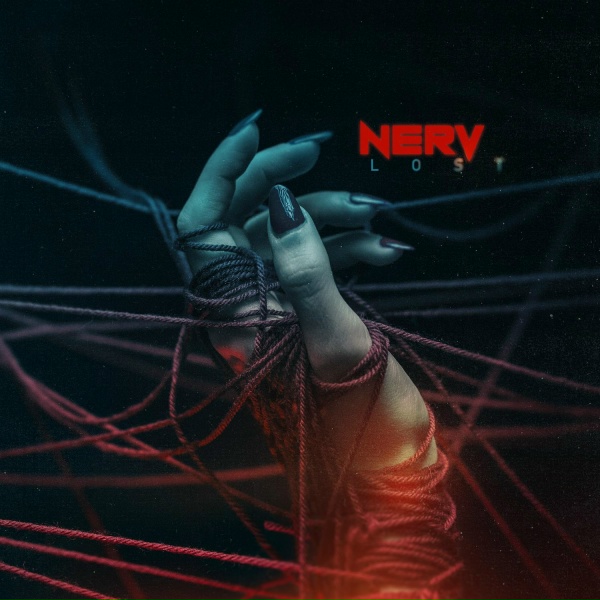 Обложка: Nerv - WASTED!