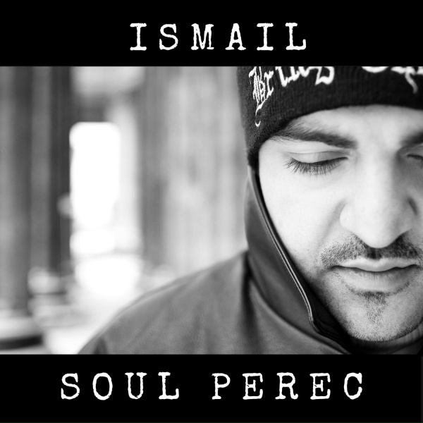 Обложка: Ismail feat. Masta Bass - О тебе