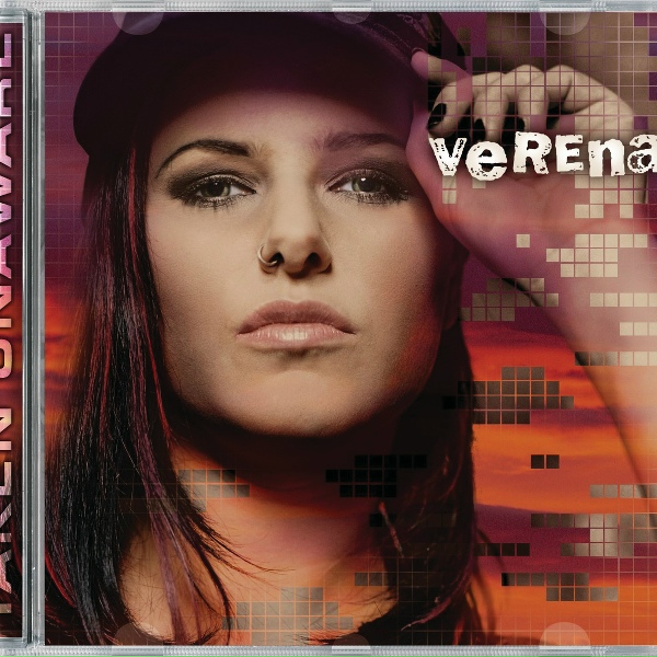 Обложка: Verena Pötzl - Rain