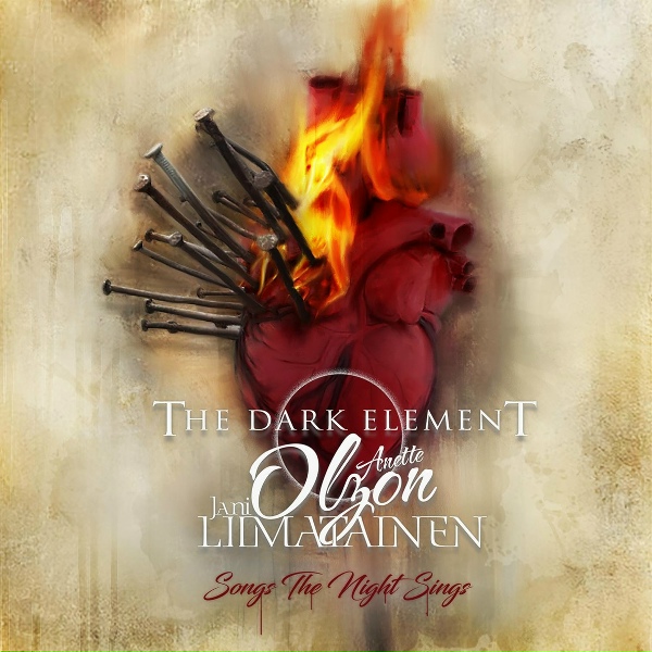 Фото: The Dark Element