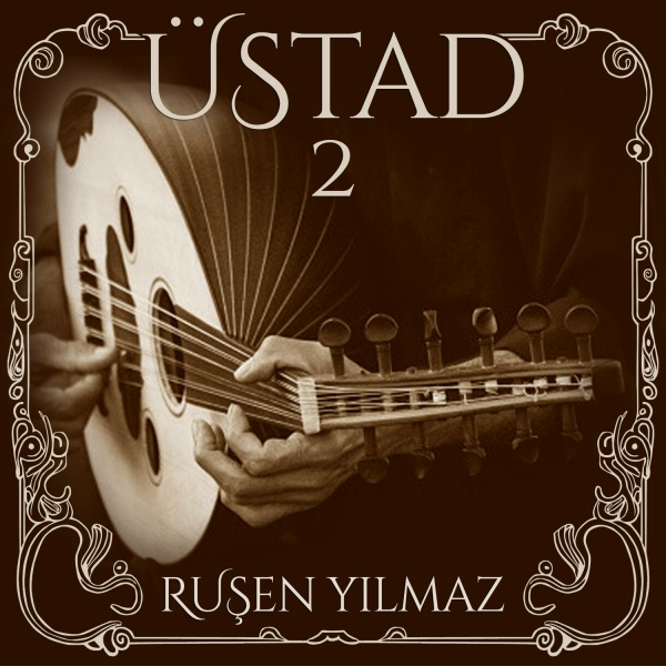 Обложка: Ruşen Yılmaz - Yürü Dilber Yürü
